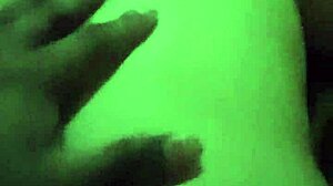 Young man hooks up with his 39-year-old Mexican neighbor in a hotel room.