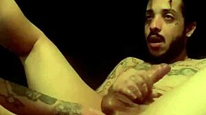 Lila Poison Invites Viewers to the Full Video on Our Channel