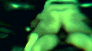 latina prostitute offers ass to lover until he cums