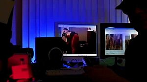 Of Course Thats Nothing Compared to the Interracial Action This Brotha Offers