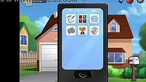 Summertime Saga 28 With Amateur Erotic Homemade Content