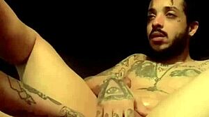 Lila Poison Invites Viewers to the Full Video on Our Channel