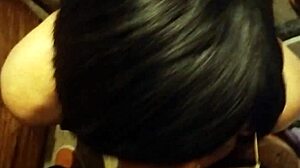 I love dominating this slut with intense face fucking in our private one-on-one session.