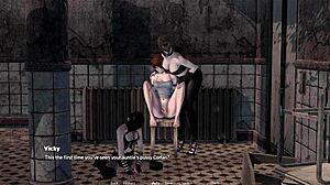 Lets Play Kindread Tales - Variant 2