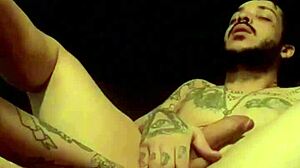 Lila Poison Invites Viewers to the Full Video on Our Channel