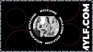 hollie mack casually deepthroats her stepbro's monster cock to just get it over with, blonde teen handling that big thing like a pro