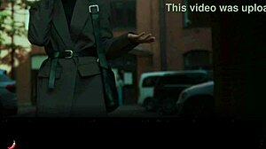 Mrs Lazinski premio anale per buona condotta in coppia matura homemade!