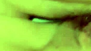 Amateur Pink Pussy 247 Days After Losing Her Virginity