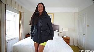 Posh British Milf Loves Bbc