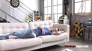 Intense Emotions In Punishing The Stealing Slut Bdsm