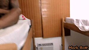 I'm fucking hot Giovanna Ferry hard at Hoxxxtel