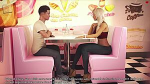 A Wife And Stepmother Game Episode 265