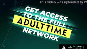 Horny student freya parker gets oiled nuru massage with deepthroat blowjob and cowgirl riding from teacher