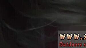 Teen gets into wild anal piss orgy at home in high definition.