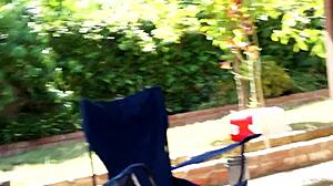 Why does getting fucked in her cunt from behind give this bitch so much pleasure every time?