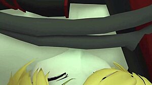 hey, check out highland bobbi in action