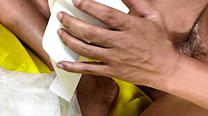 Whoa, I had to comfort my shy stepsister with fast anal sex and hard ass fucking for her first time