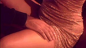 Hannah Harper takes those massive loads in her shaved pussy and gaping asshole while riding in fishnets on the bed 😈🍆💦