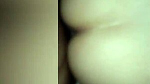 Brazilian Skinny Girl Takes Rough Big Ass Anal With Amateur Cock Reality Creampie