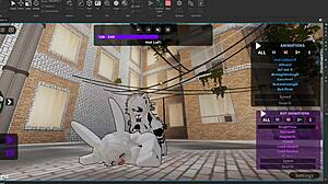 Whoa Watch Me Pound That Tight Ass Hard And Deep!