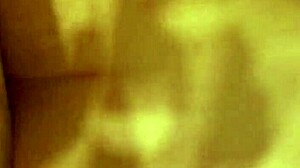 pawg covers bbc in squirt