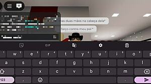 Are you ready to fuck this slutty bitch hard in the motel like in brookhaven