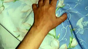 I Feel Deep Connection Taking Turns Licking Neighbors' Pussies Under Blanket