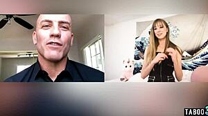 i love trying submissive pissplay and fingering my pussy on webcam as haley reed