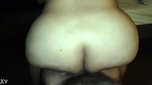 gordita with big ass feels hot