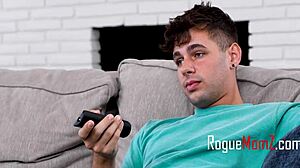 steamy secrets unfold in step-family with charley hart addison kai jaxon in hot milf threesome