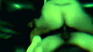 latina prostitute offers ass to lover until he cums