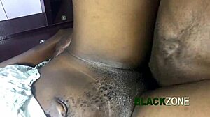 Did the gown of the beautiful maid get TORN or PULLUP the house owners son came from behind and FUCK her!