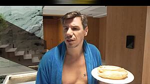 Vip4k Brunette Teen 18+ Chloe Heart Was Rescued by Stepdaddy and Fucked in Different Positions