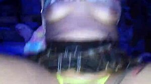 Putita Friki Le Gusta Cabalgar en Mi Verga Rica Tanga