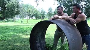 Don't Tell Step Dad Preview