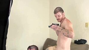 Behind The Scenes Of My Debut With Hot Carmona