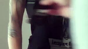 fuckslut vilja submits to rough homemade pov domination with slapping and maledom humiliation as european amateur endures intense submissive session