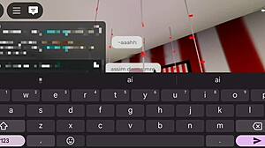 Are you ready to fuck this slutty bitch hard in the motel like in brookhaven