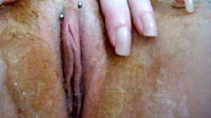 hey annie, loving that body bath with monster comfy bubbles and hairy pussy fingering?