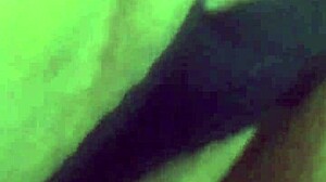 Latina Babe With Big Tits Enjoys Morning Masturbation In Mexican Boobs Session