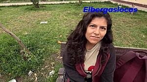 I hired my best friend for a photo session without knowing it was really to fuck her