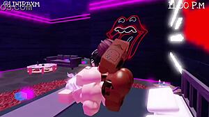 two futas and one woman in intimate session