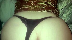 Amature Pov With Resaboo in Wet Pussy Creampie and Maledom Bareback Pt 1