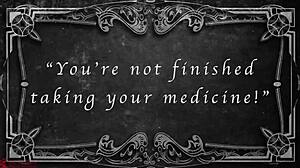 Why don't you make my hairy pussy squirt like Squirtferatu?