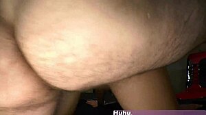 Will this German amateur girl take creampie without condom in oiled first time bareback?