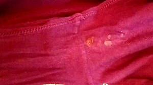 Hey, check out this Victoria Secret underwear