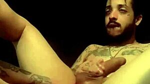 Lila Poison Invites Viewers to the Full Video on Our Channel