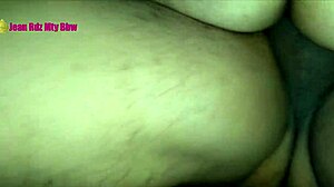 Jean Rodriguez Culona Cabalga Verga Gorda Del Entrenador Y Muestra Su Culo Enorme A La Cámara – Latina Slut Milf Riding Rough!