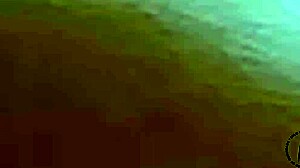 Delicate Mulata Wakes Up Horny for a Full Session in Red