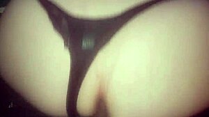 Amature Pov With Resaboo in Wet Pussy Creampie and Maledom Bareback Pt 1